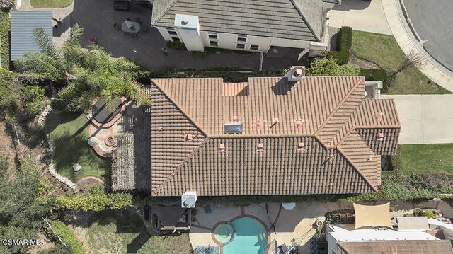 3842 Timberridge Road, Moorpark, CA 93021