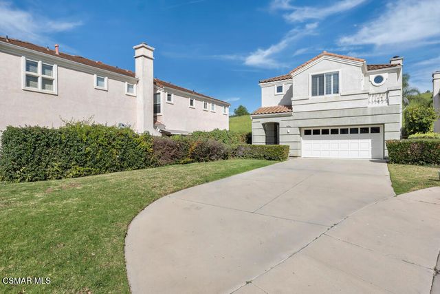 3842 Timberridge Road, Moorpark, CA 93021
