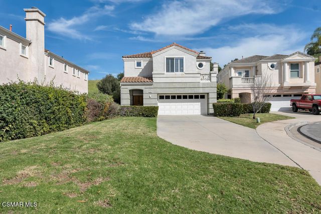 3842 Timberridge Road, Moorpark, CA 93021