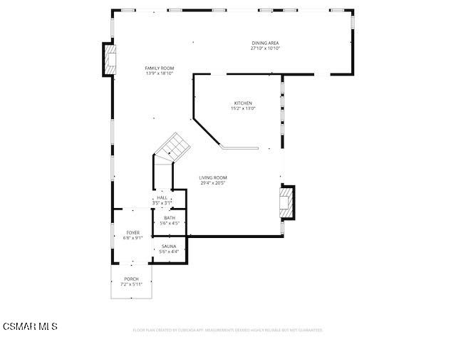 3842 Timberridge Road, Moorpark, CA 93021