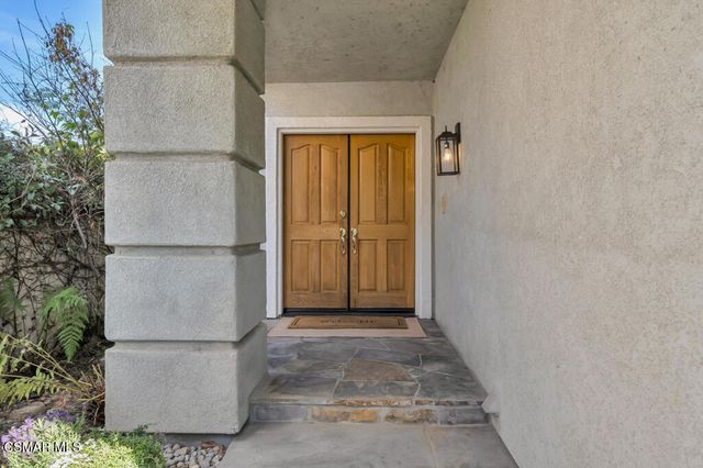 3842 Timberridge Road, Moorpark, CA 93021