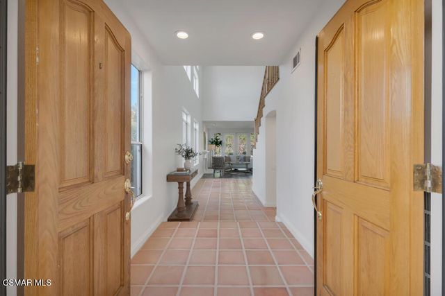 3842 Timberridge Road, Moorpark, CA 93021