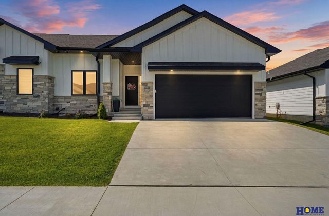 6843 Weigel Bay, Lincoln, NE 68516