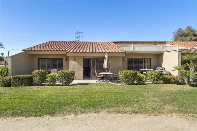 77009 Preston Trail, Palm Desert, CA 92211