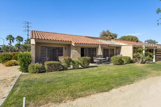 77009 Preston Trail, Palm Desert, CA 92211