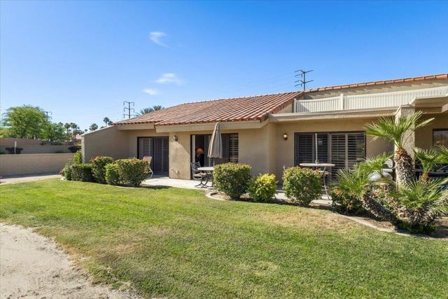 77009 Preston Trail, Palm Desert, CA 92211