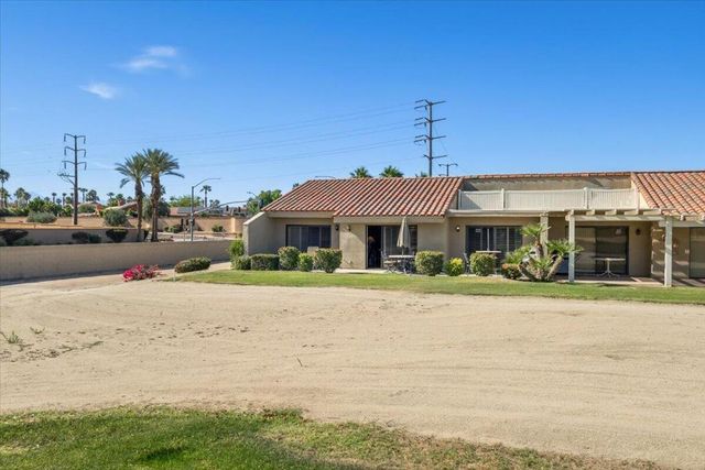 77009 Preston Trail, Palm Desert, CA 92211