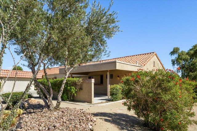 77009 Preston Trail, Palm Desert, CA 92211