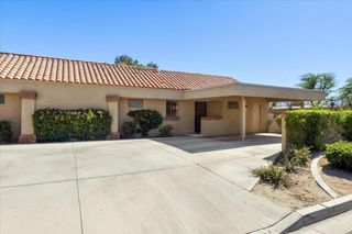 77009 Preston Trail, Palm Desert, CA 92211