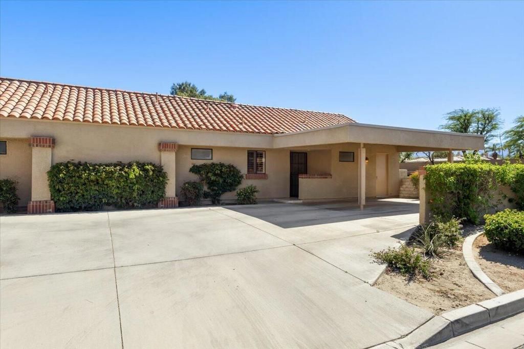 Image 1 of property listing at 77009 Preston Trail, Palm Desert, CA 92211