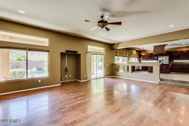 1705 E Coconino Drive, Chandler, AZ 85249