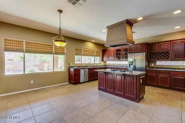 1705 E Coconino Drive, Chandler, AZ 85249