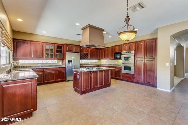 1705 E Coconino Drive, Chandler, AZ 85249