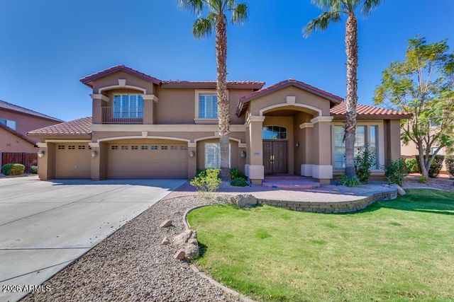 1705 E Coconino Drive, Chandler, AZ 85249