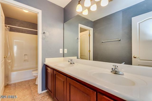 1705 E Coconino Drive, Chandler, AZ 85249
