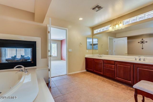 1705 E Coconino Drive, Chandler, AZ 85249
