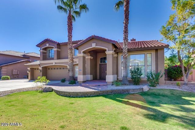 1705 E Coconino Drive, Chandler, AZ 85249