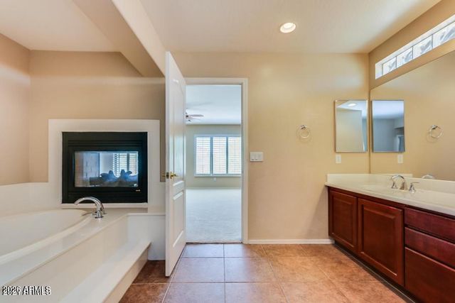 1705 E Coconino Drive, Chandler, AZ 85249