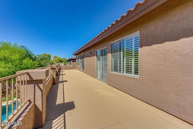 1705 E Coconino Drive, Chandler, AZ 85249