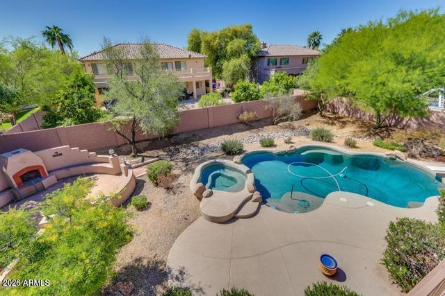 1705 E Coconino Drive, Chandler, AZ 85249