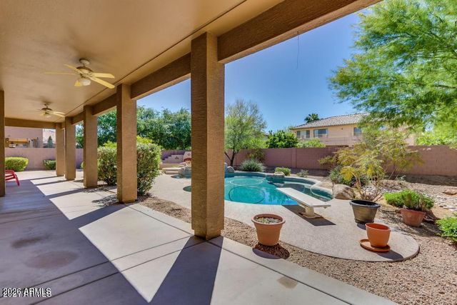 1705 E Coconino Drive, Chandler, AZ 85249