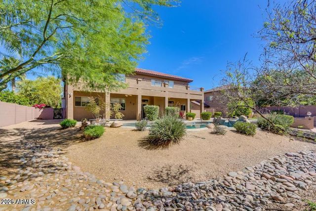 1705 E Coconino Drive, Chandler, AZ 85249