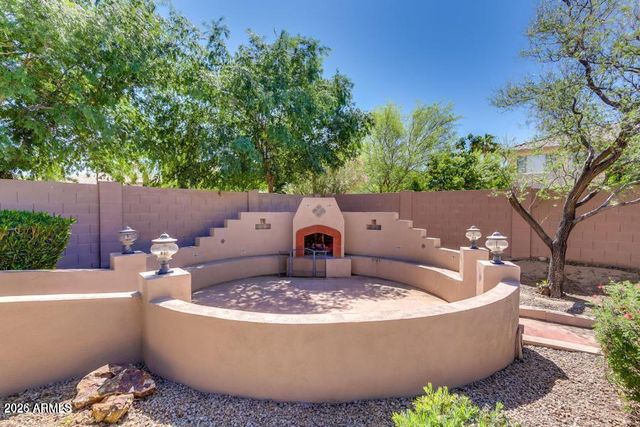 1705 E Coconino Drive, Chandler, AZ 85249