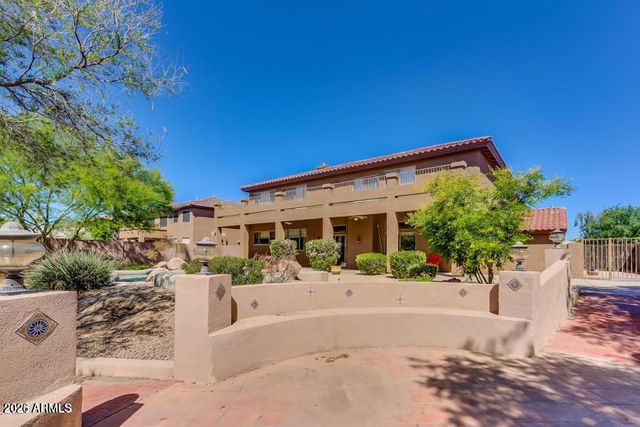 1705 E Coconino Drive, Chandler, AZ 85249