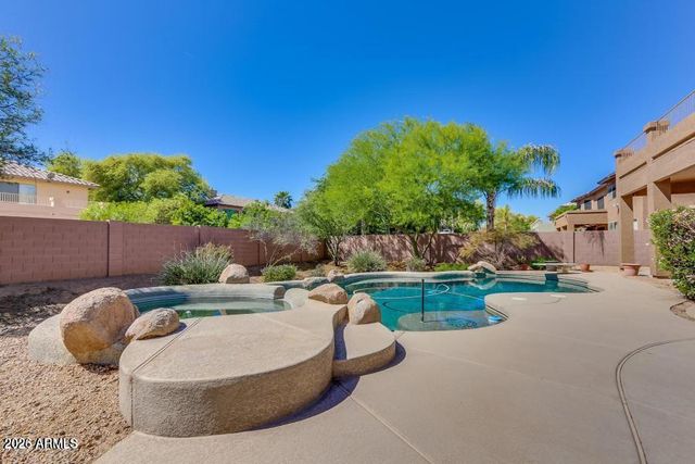 1705 E Coconino Drive, Chandler, AZ 85249