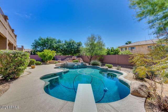 1705 E Coconino Drive, Chandler, AZ 85249