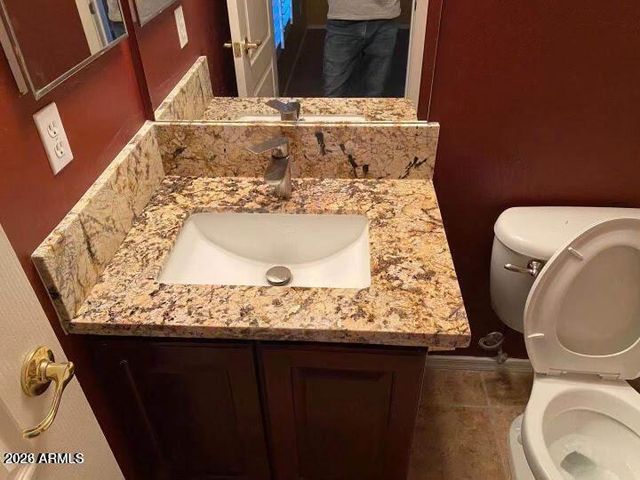 1705 E Coconino Drive, Chandler, AZ 85249