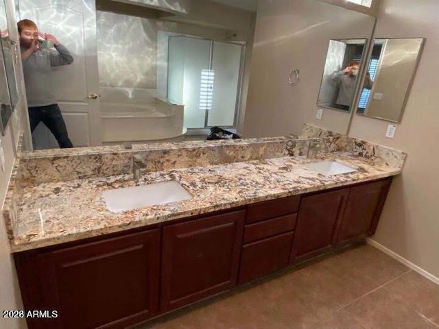 1705 E Coconino Drive, Chandler, AZ 85249