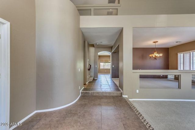1705 E Coconino Drive, Chandler, AZ 85249