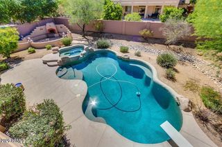 1705 E Coconino Drive, Chandler, AZ 85249