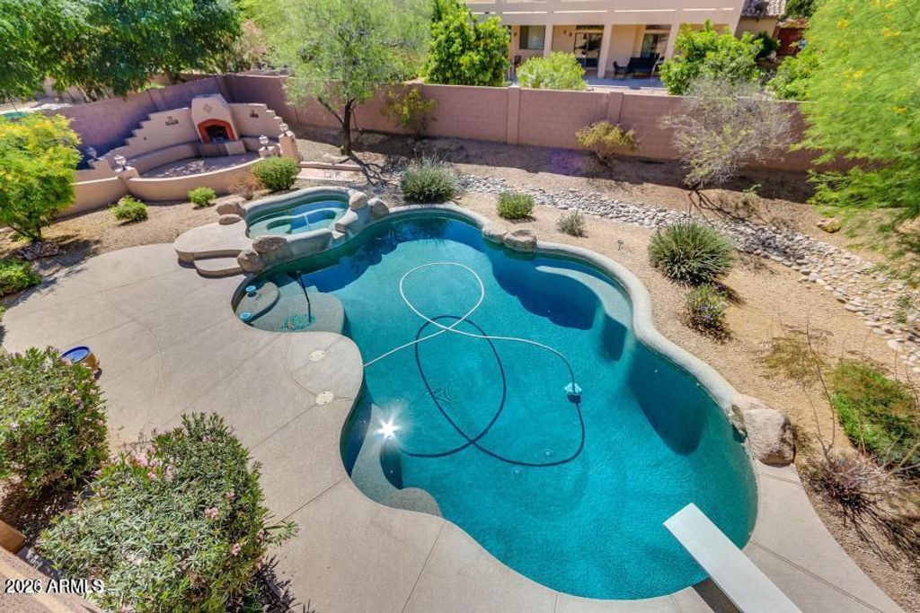 1705 E Coconino Drive, Chandler, AZ 85249
