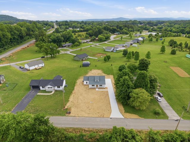 167 Fremont Rd, Doyle, TN 38559