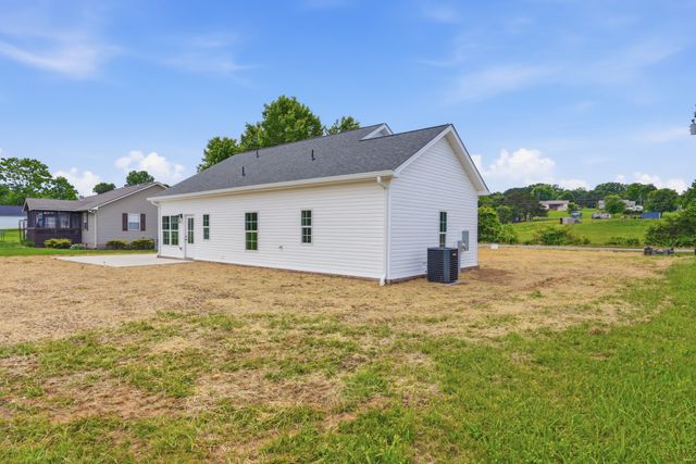 167 Fremont Rd, Doyle, TN 38559