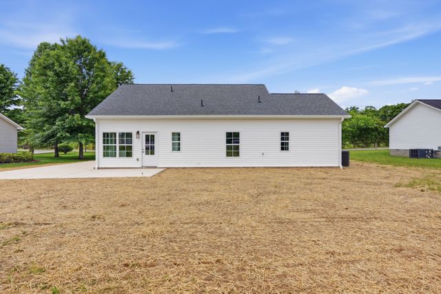 167 Fremont Rd, Doyle, TN 38559