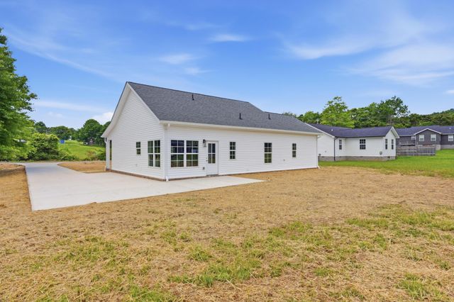 167 Fremont Rd, Doyle, TN 38559