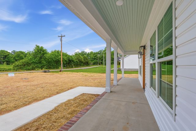 167 Fremont Rd, Doyle, TN 38559
