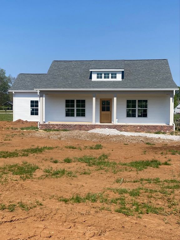 167 Fremont Rd, Doyle, TN 38559