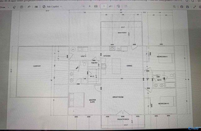 53 County Road 1495, Cullman, AL 35058
