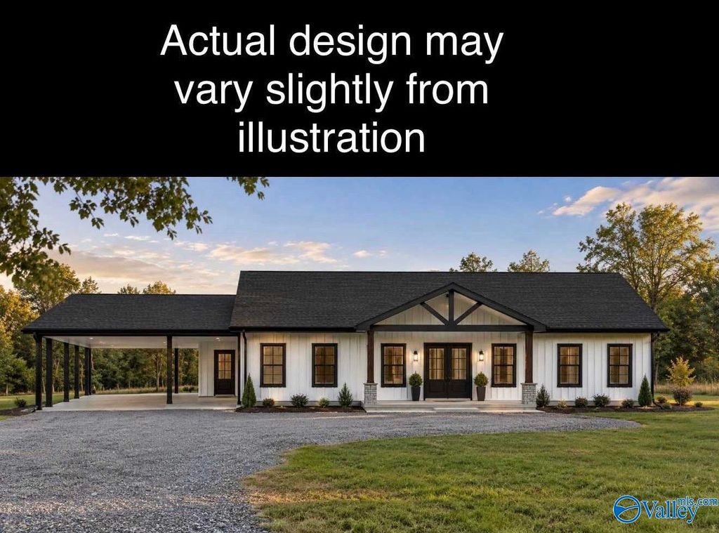 53 County Road 1495, Cullman, AL 35058