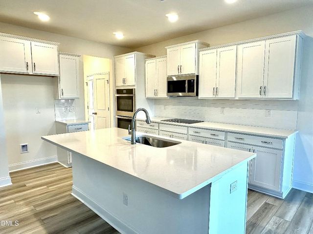 113 Appleseed Drive, Lillington, NC 27546