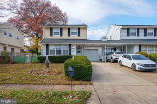 737 E BIRCHTREE LN, Claymont, DE 19703