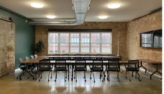 950 W Fulton Market 2ND, Chicago, IL 60607