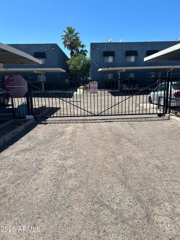 1808 N 32ND Street 116, Phoenix, AZ 85008