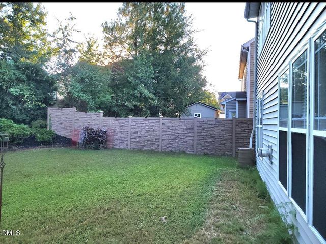 3608 Sunbright Lane, Raleigh, NC 27610