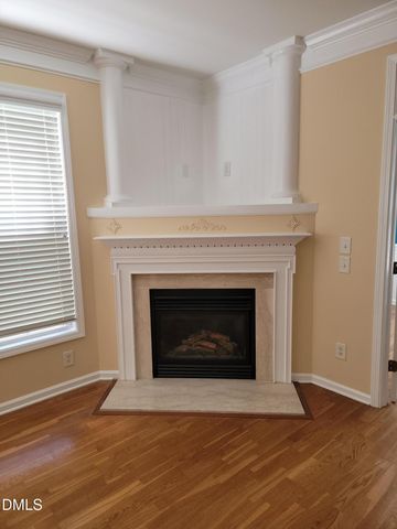 3608 Sunbright Lane, Raleigh, NC 27610