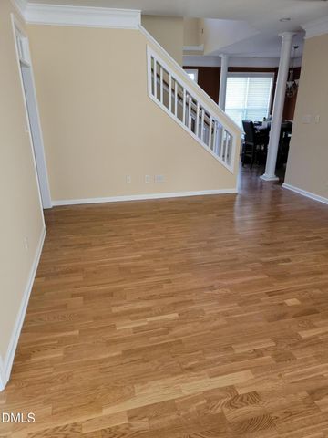 3608 Sunbright Lane, Raleigh, NC 27610